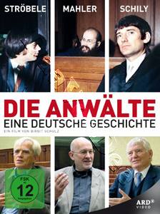 The Lawyers - A German Story (DVD)